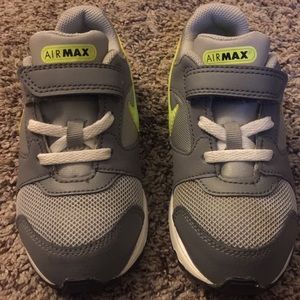 AirMax Toddler Sneakers